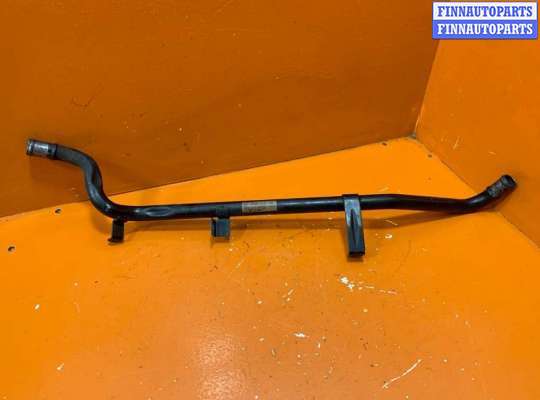 купить Трубка охлаждающей жидкости металлическая на Volkswagen Touareg