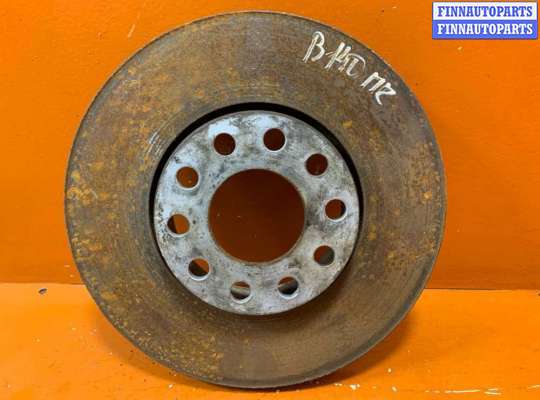 купить Диск тормозной передний на Audi a6