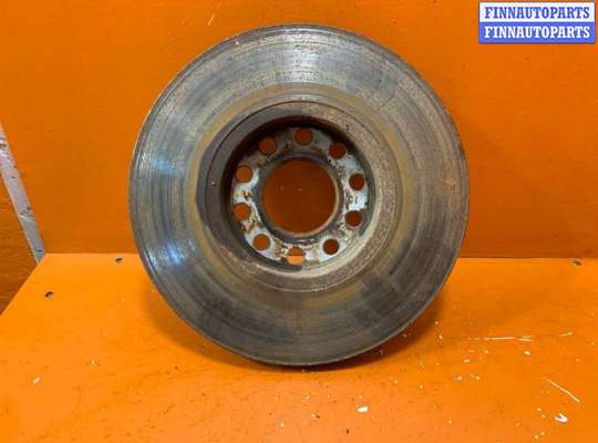 купить Диск тормозной передний на Audi a6