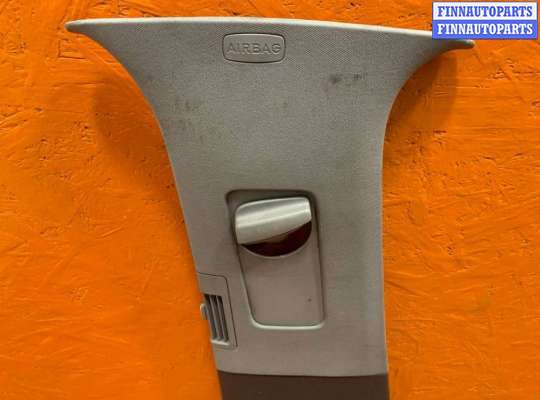 купить Обшивка стойки на Volkswagen Touareg