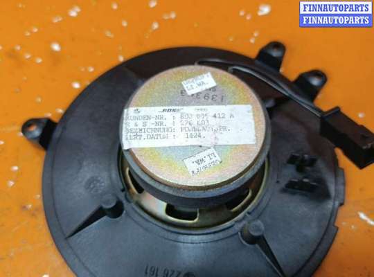 купить Динамик на Audi A4