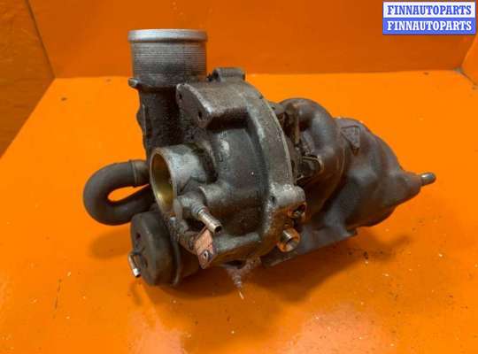 Купить Турбина на Volkswagen Passat Турбина VG2568761 на Volkswagen Passat