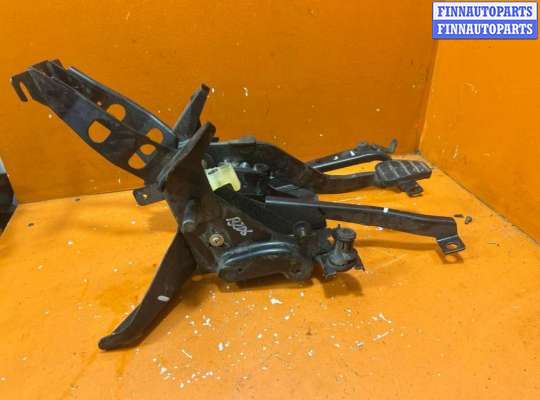 купить Узел педальный (блок педалей) на Volkswagen Sharan