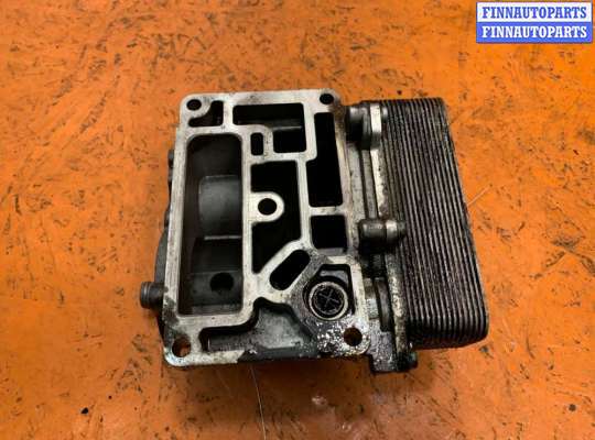 купить Корпус масляного фильтра на Volkswagen Touareg