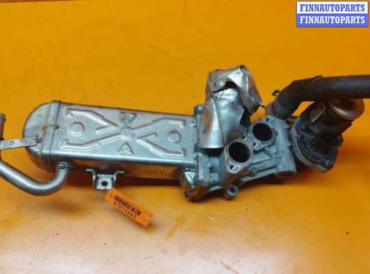 Радиатор EGR VG2392329 на Volkswagen Passat