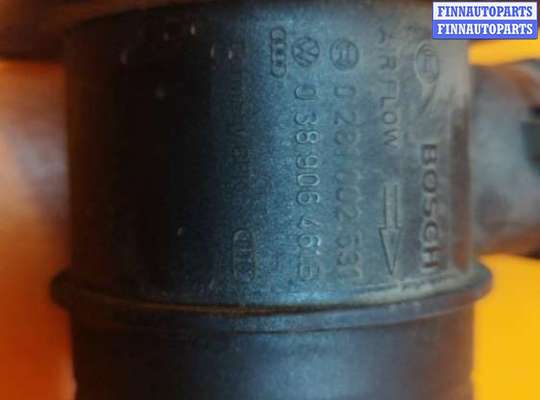 купить Измеритель потока воздуха на Skoda Octavia