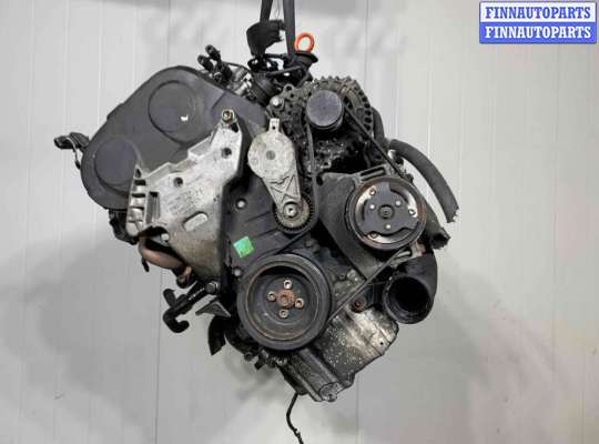 купить ДВС (Двигатель) на Volkswagen Golf