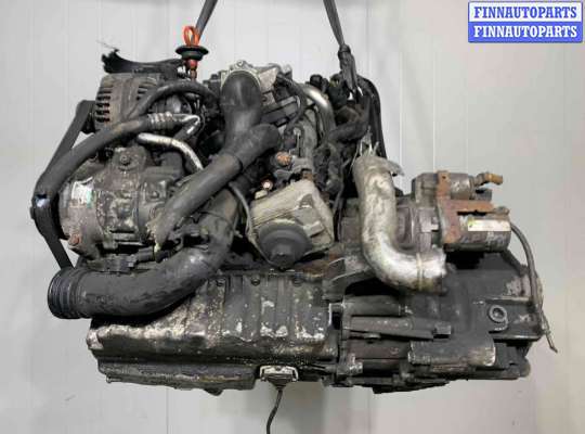 купить ДВС (Двигатель) на Volkswagen Golf