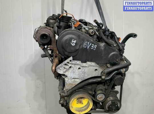 купить ДВС (Двигатель) на Audi A3