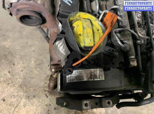 купить ДВС (Двигатель) на Audi A3