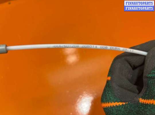 купить Трос двери на Volkswagen Crafter