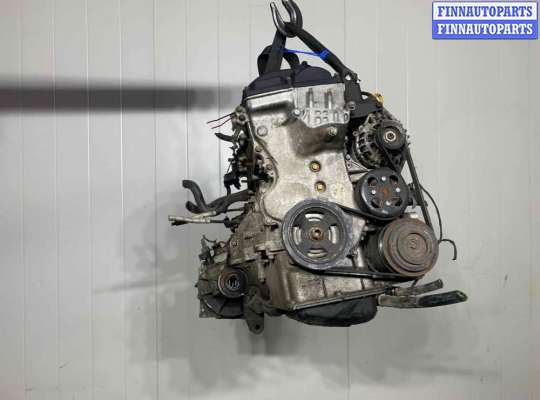ДВС (Двигатель) на Hyundai i20