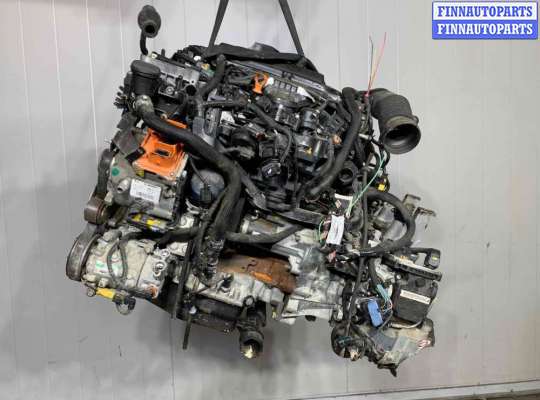 купить ДВС (Двигатель) на Peugeot 508