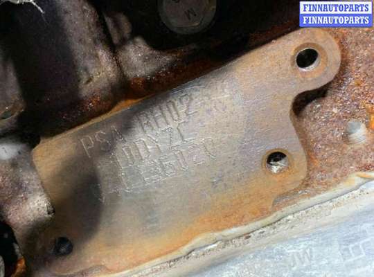 купить ДВС (Двигатель) на Peugeot 508