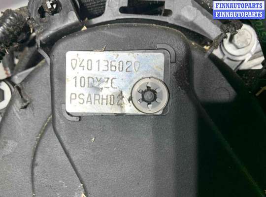 купить ДВС (Двигатель) на Peugeot 508