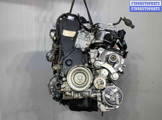 купить ДВС (Двигатель) на Peugeot 508