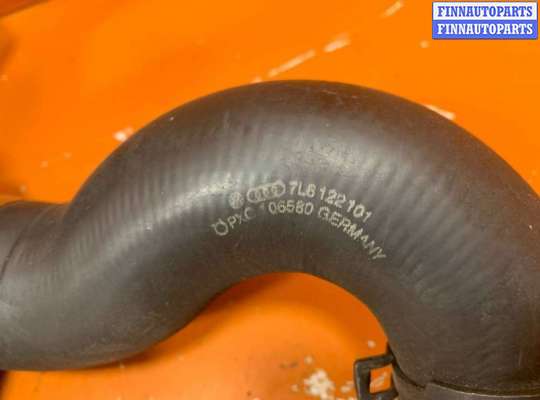 купить Патрубок на Volkswagen Touareg