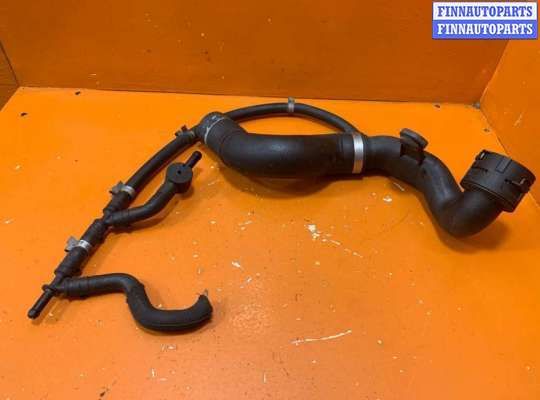 купить Патрубок на Volkswagen Touareg