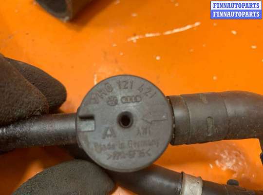 купить Патрубок на Volkswagen Touareg