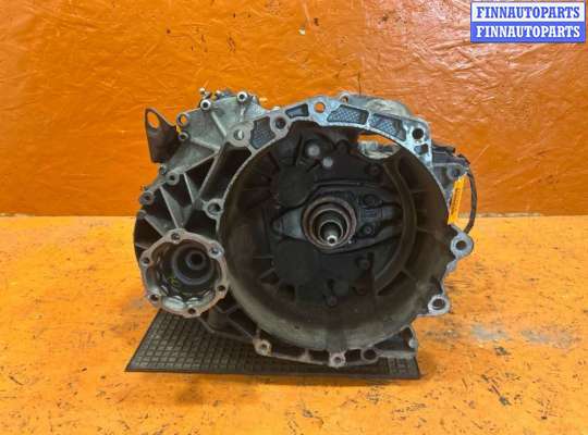 КПП автоматическая (АКПП) VG2746054 на Volkswagen Tiguan
