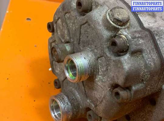 купить Компрессор кондиционера на Audi a6