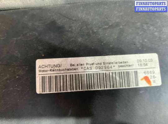 купить ДВС (Двигатель) на Volkswagen Touareg