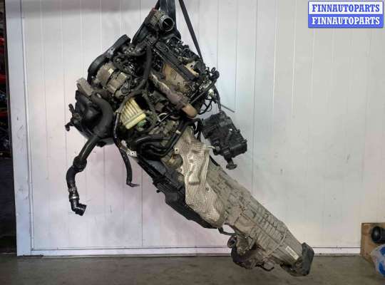 купить ДВС (Двигатель) на Volkswagen Touareg