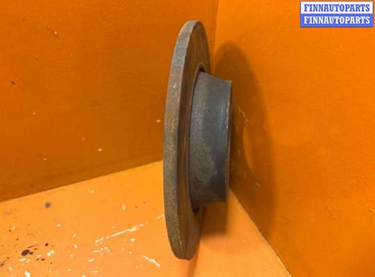 купить Диск тормозной задний на Volkswagen Passat