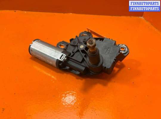 купить Моторчик заднего стеклоочистителя (дворника) на Volkswagen Crafter