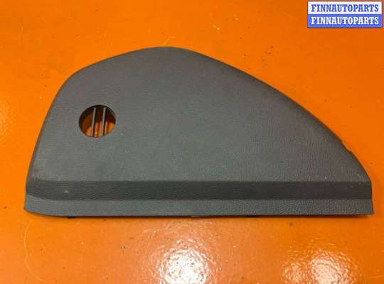 купить Накладка декоративная на торпедо на Skoda Octavia