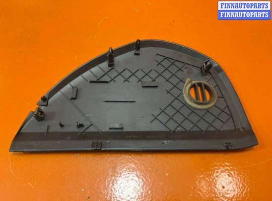 купить Накладка декоративная на торпедо на Skoda Octavia