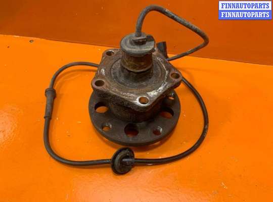 купить Ступица задняя на Audi A4