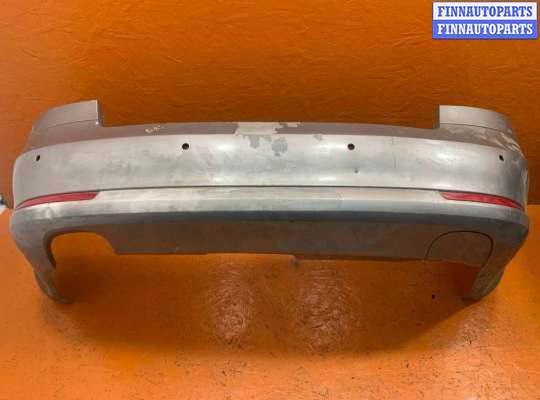 купить Бампер задний на Skoda Octavia