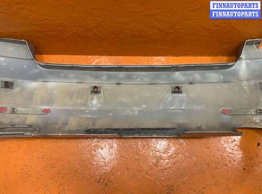 купить Бампер задний на Skoda Octavia