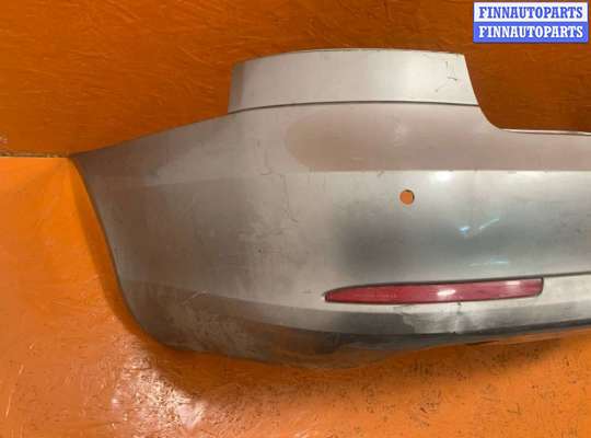 купить Бампер задний на Skoda Octavia