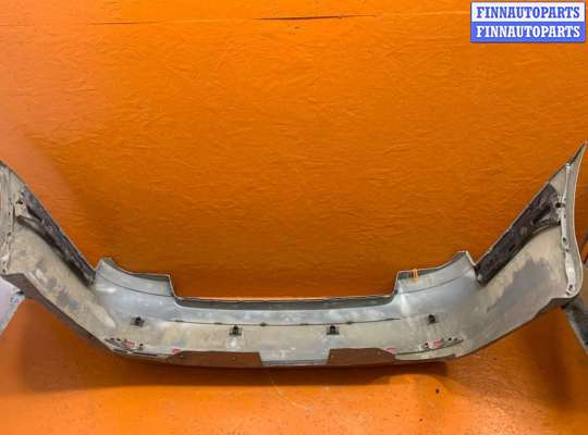 купить Бампер задний на Skoda Octavia