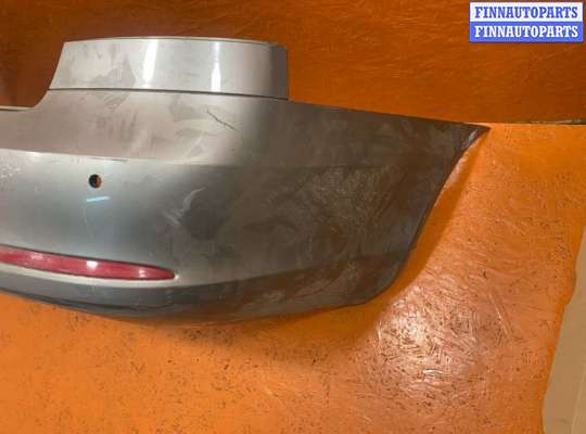 купить Бампер задний на Skoda Octavia