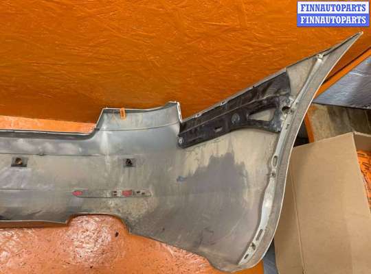 купить Бампер задний на Skoda Octavia