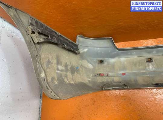 купить Бампер задний на Skoda Octavia