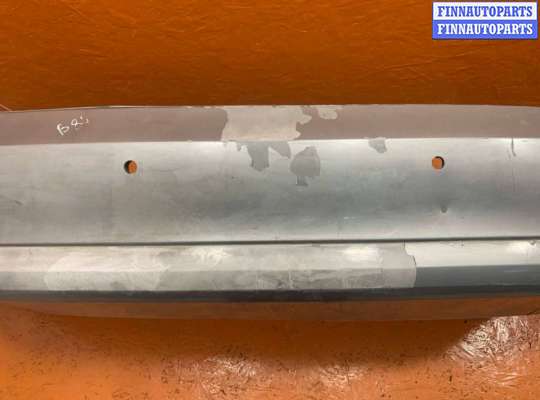 купить Бампер задний на Skoda Octavia