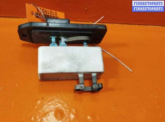 купить Сопротивление печки на Mitsubishi Space Runner