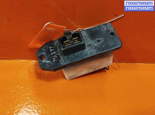 купить Сопротивление печки на Mitsubishi Space Runner