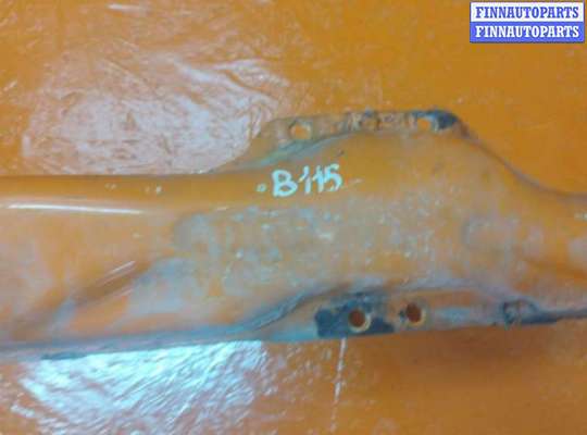 купить Усилитель бампера переднего на Volkswagen Crafter