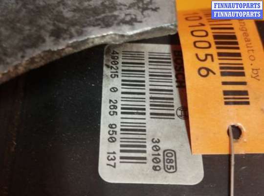 купить Блок ABS на Mercedes Sprinter