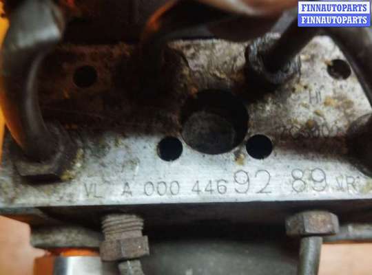 купить Блок ABS на Mercedes Sprinter