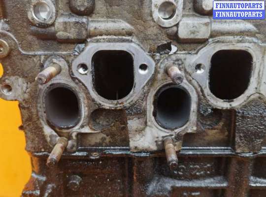 купить Двигатель на Volkswagen Touran
