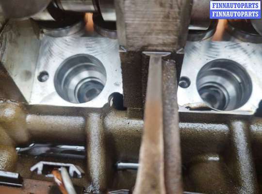 купить Двигатель на Volkswagen Touran