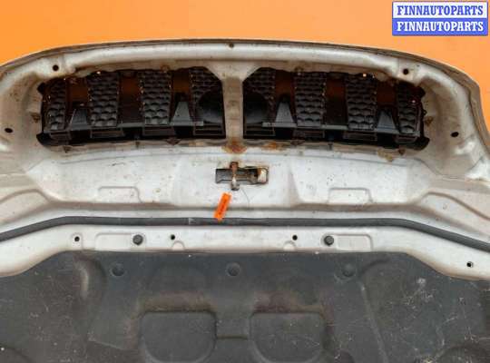 купить Капот на Hyundai Terracan
