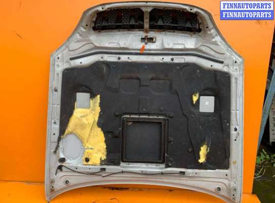 купить Капот на Hyundai Terracan