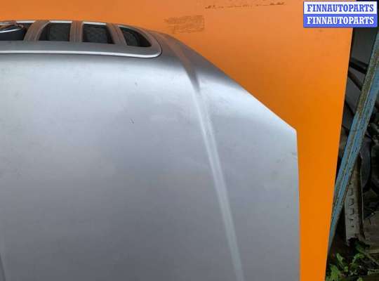 купить Капот на Hyundai Terracan